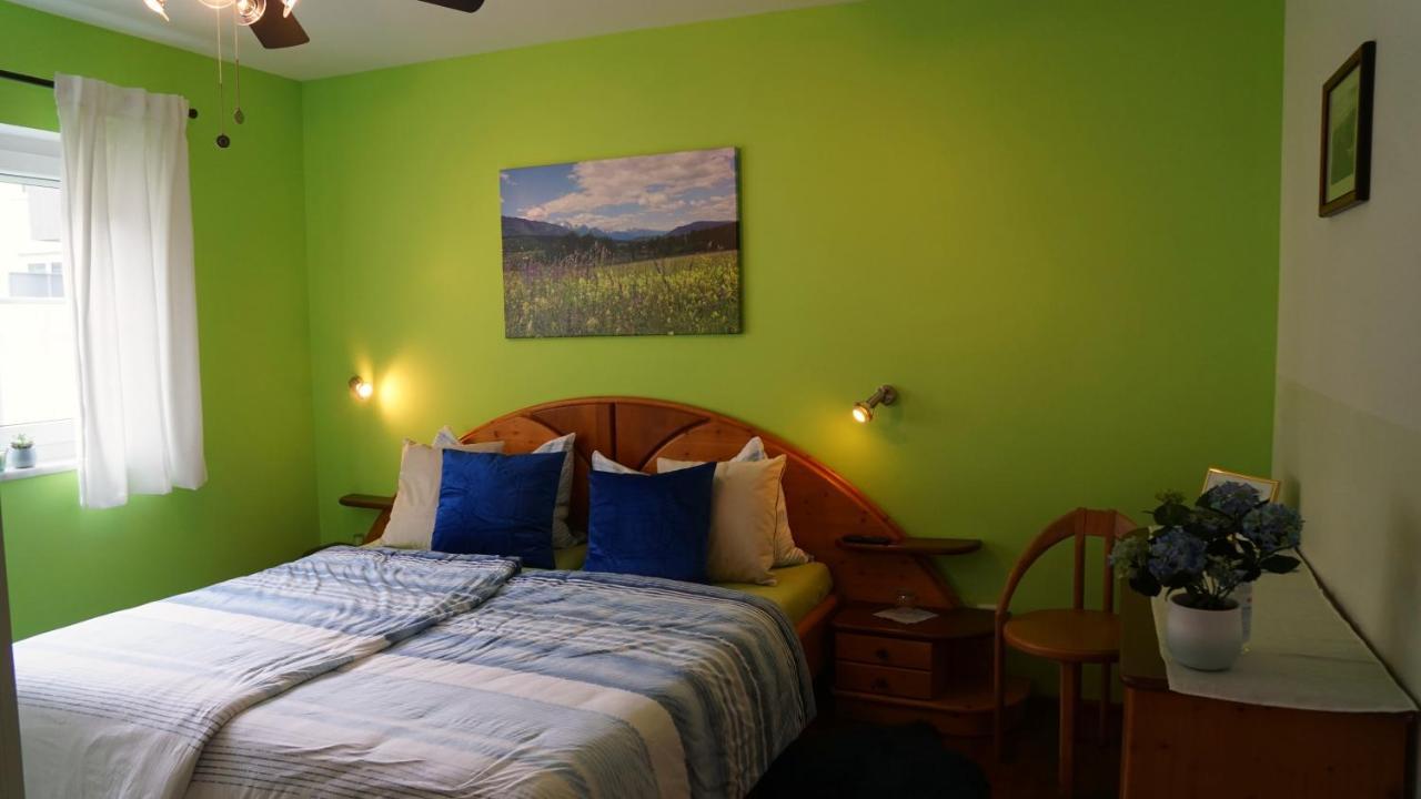 Alpensportlodge อัลเทนมาร์คท์ อิม พองเงา ภายนอก รูปภาพ